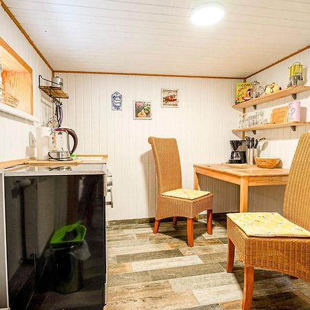 Ferienwohnungen In Goehren Dış mekan fotoğraf