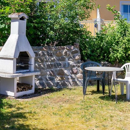 Ferienwohnungen In Goehren Dış mekan fotoğraf