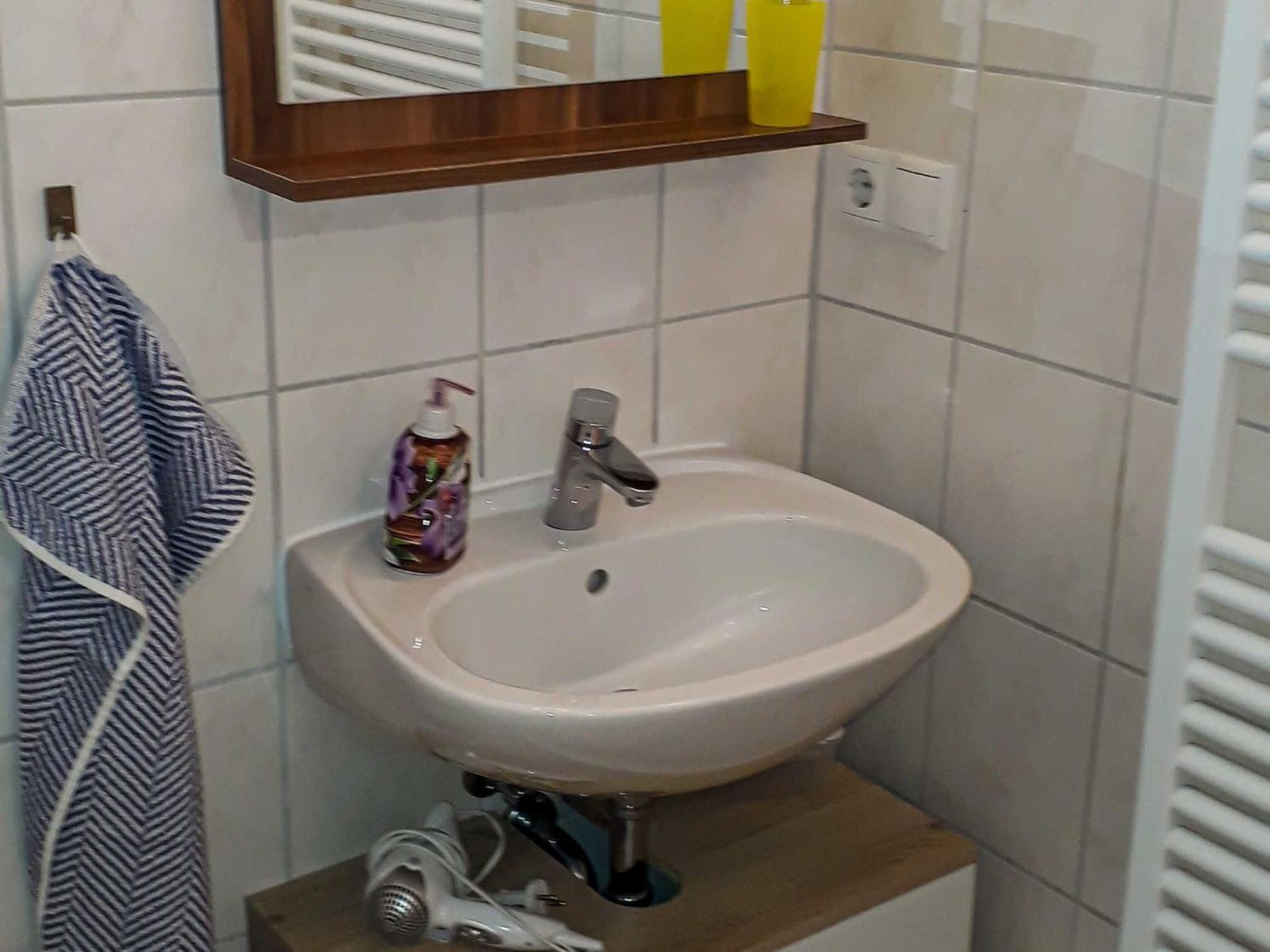 Ferienwohnungen In Goehren Dış mekan fotoğraf